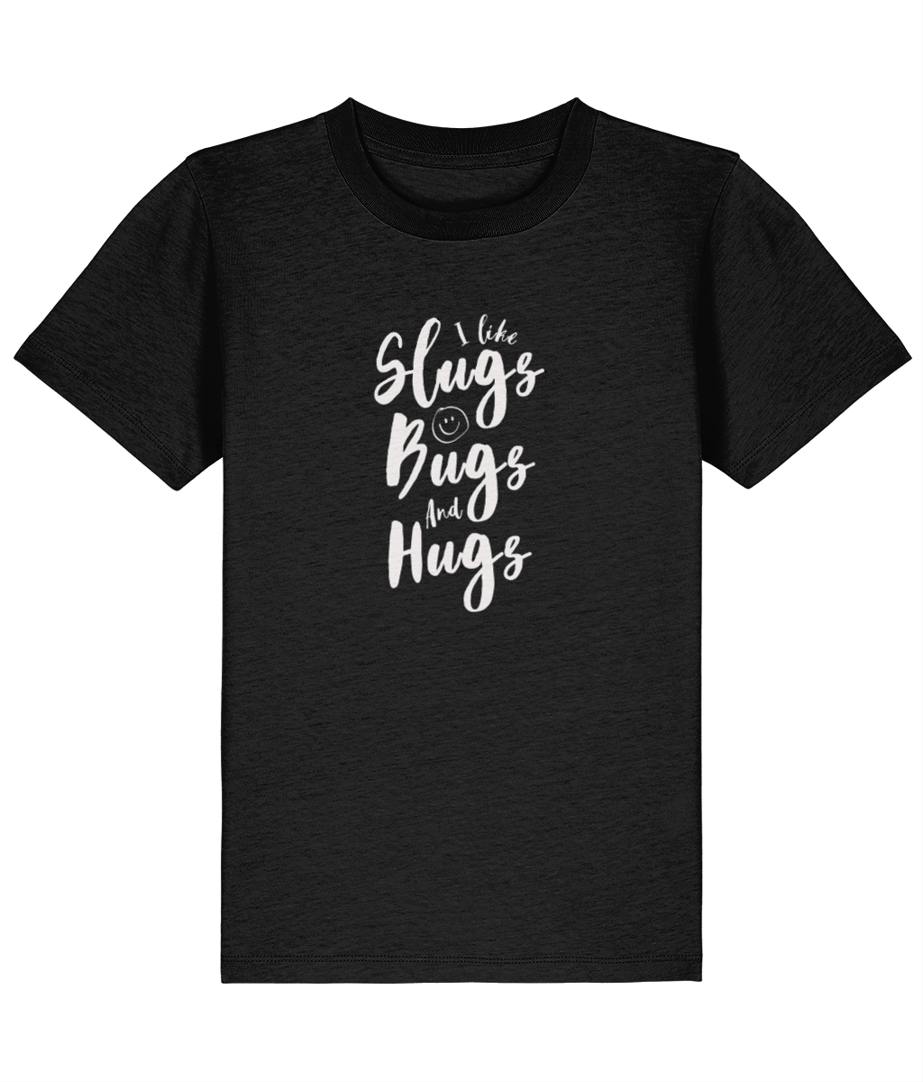 Fun and Playful Kid's T-shirt