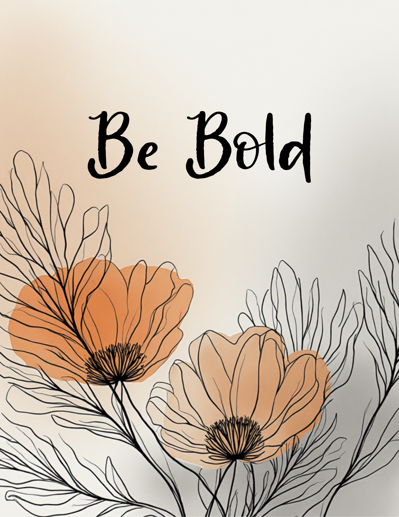 Uplifting Message of Encouragement