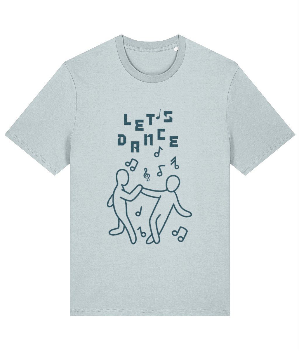 Let's Dance T-Shirt