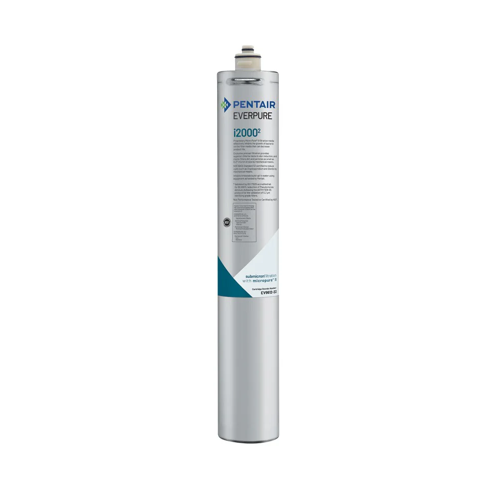 Pentair Everpure i2000² Water Filter Cartridge