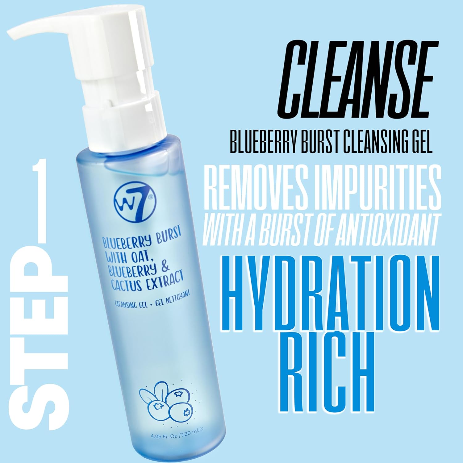 Green T-Time Face Toner