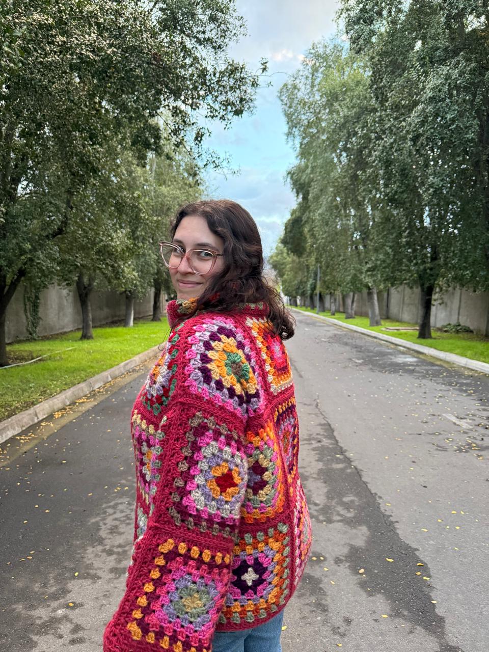 Sweater SUGAR personalizado