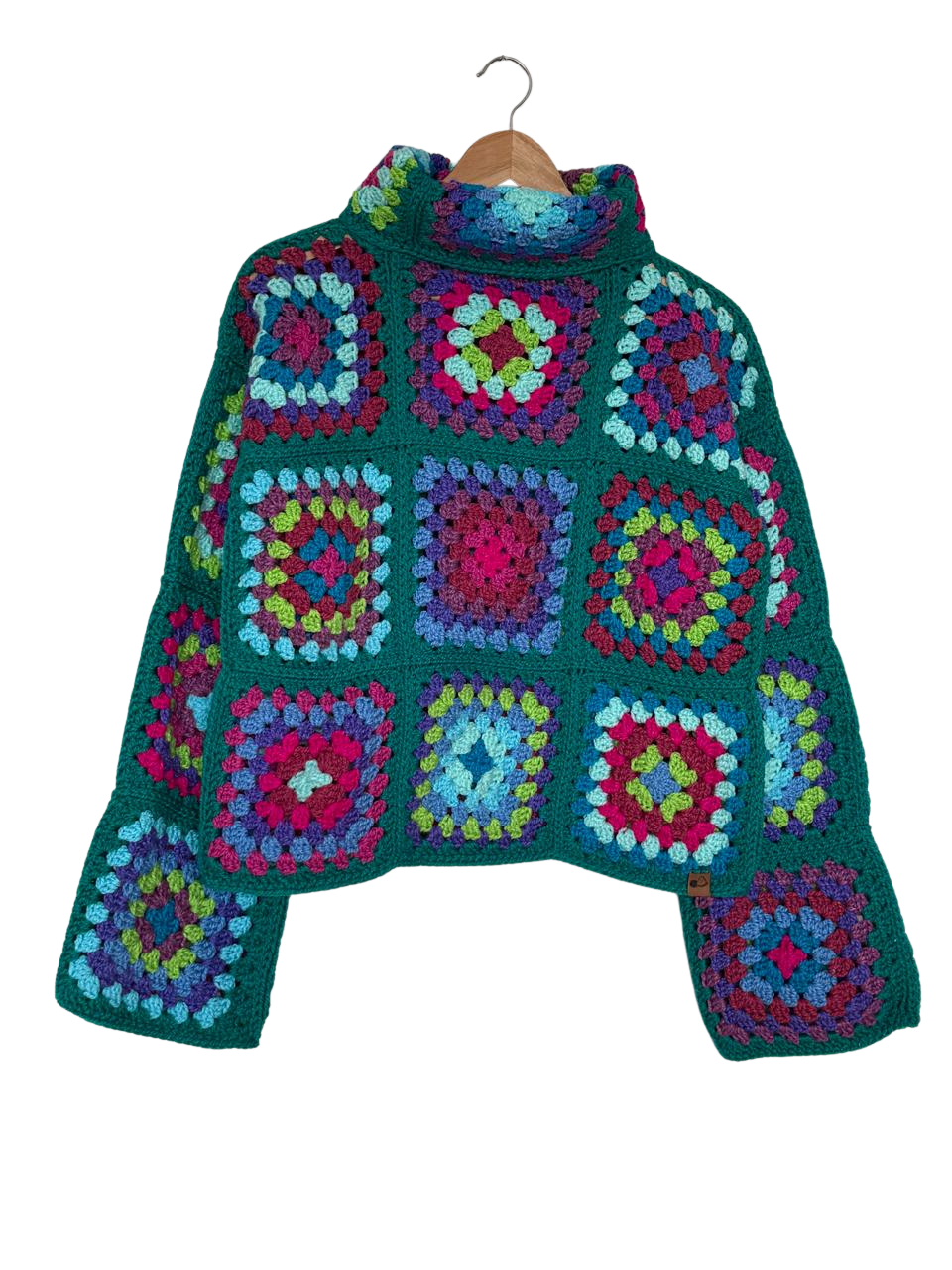 Sweater SUGAR personalizado