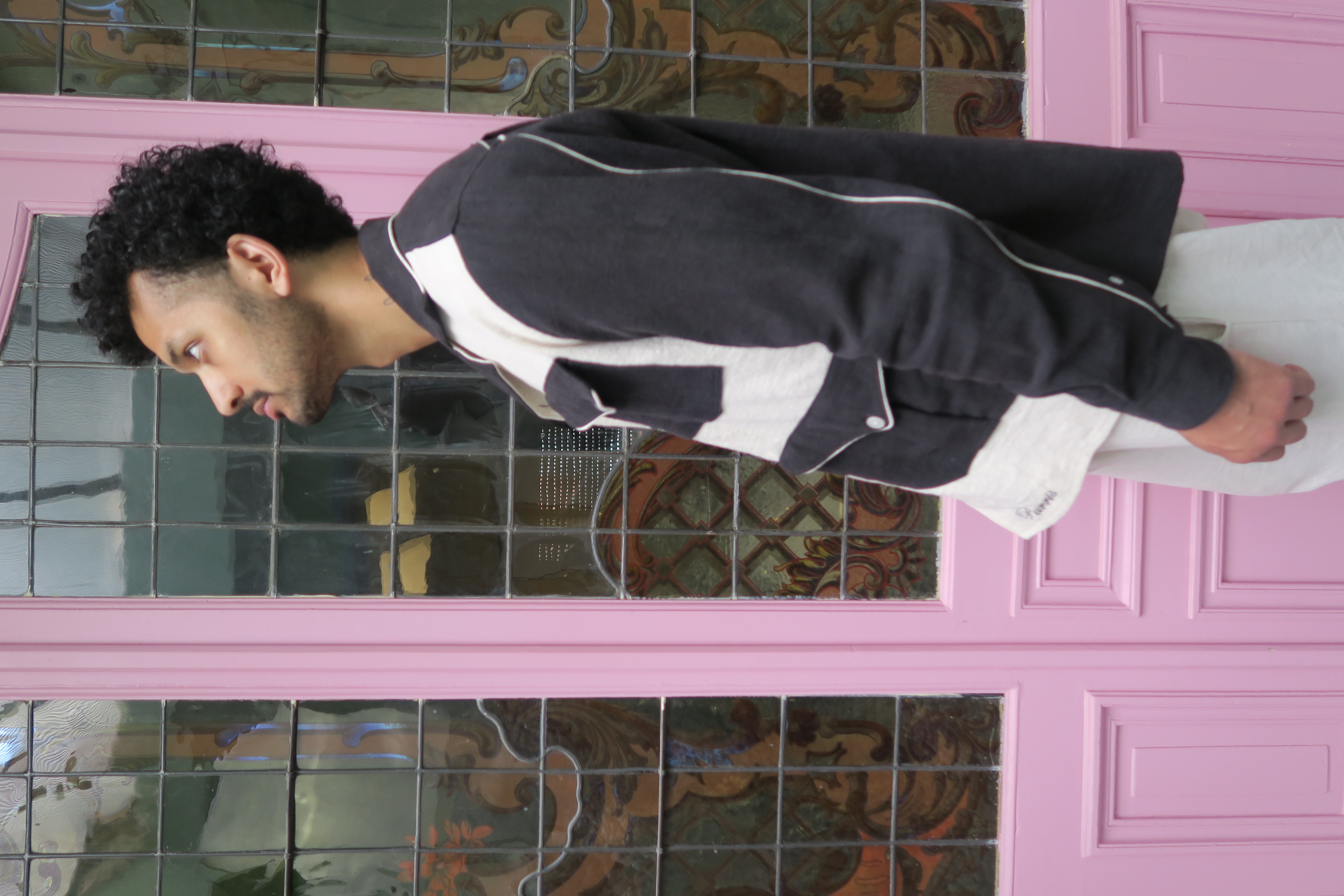 Landôme Shirt