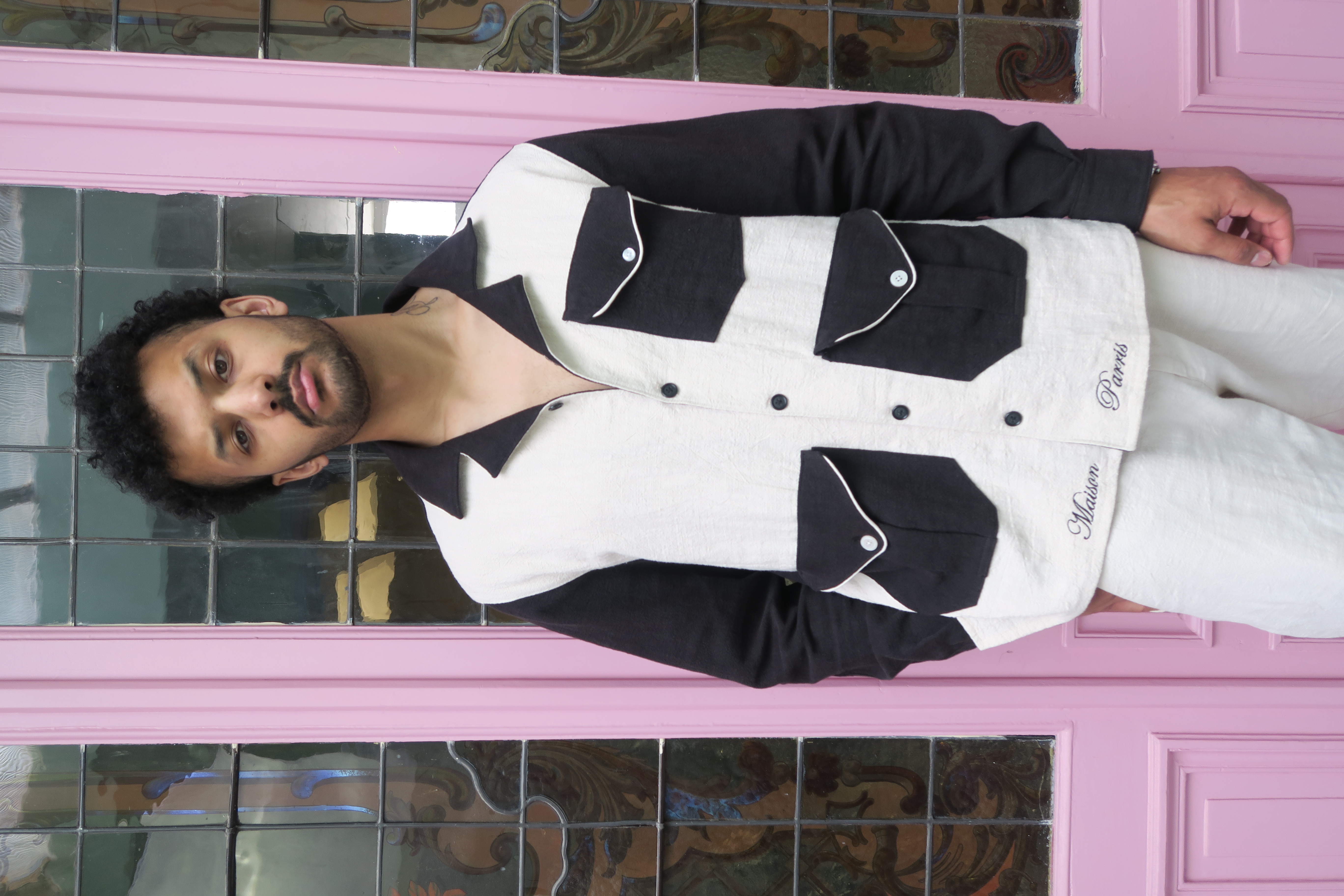 Landôme Shirt
