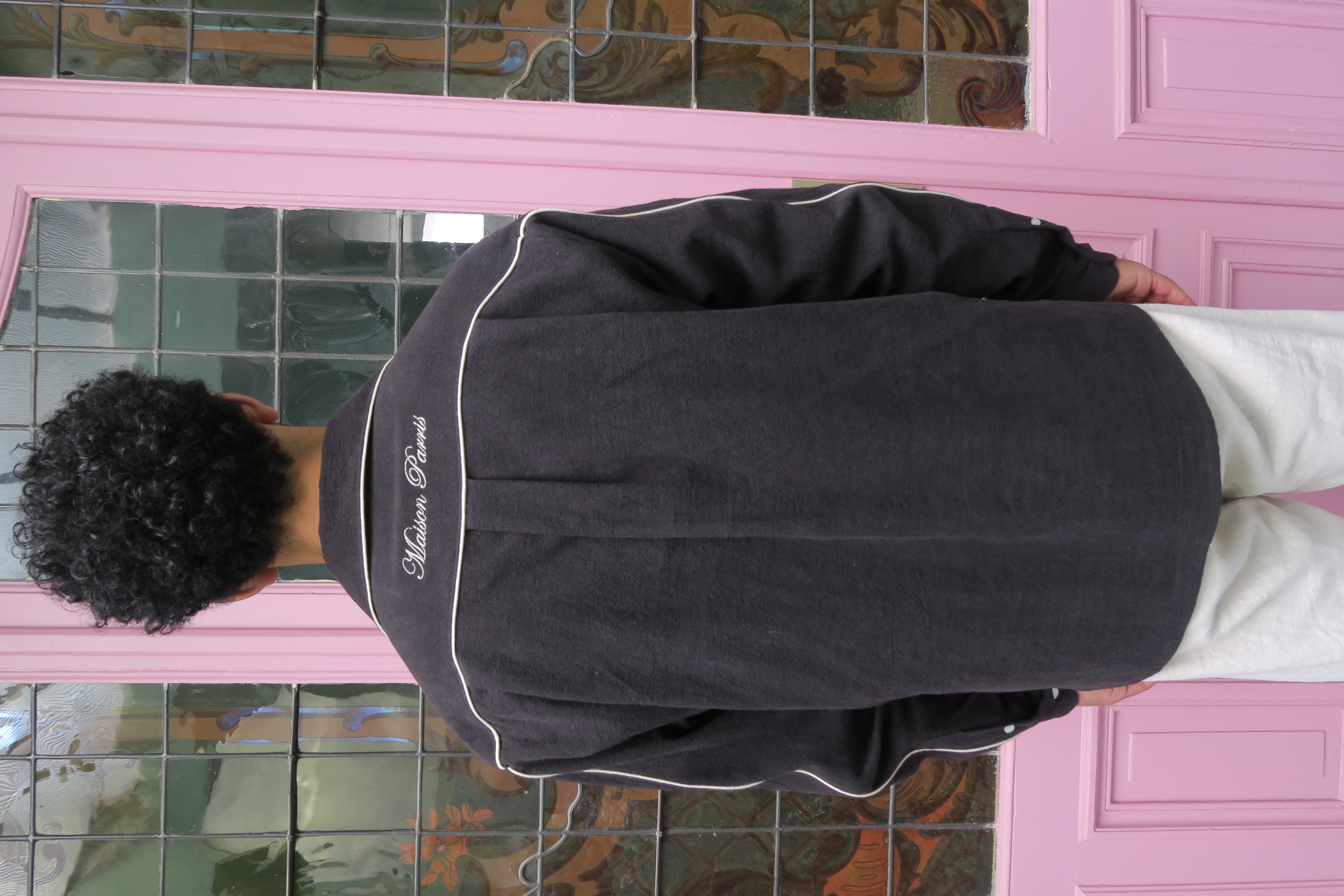 Landôme Shirt
