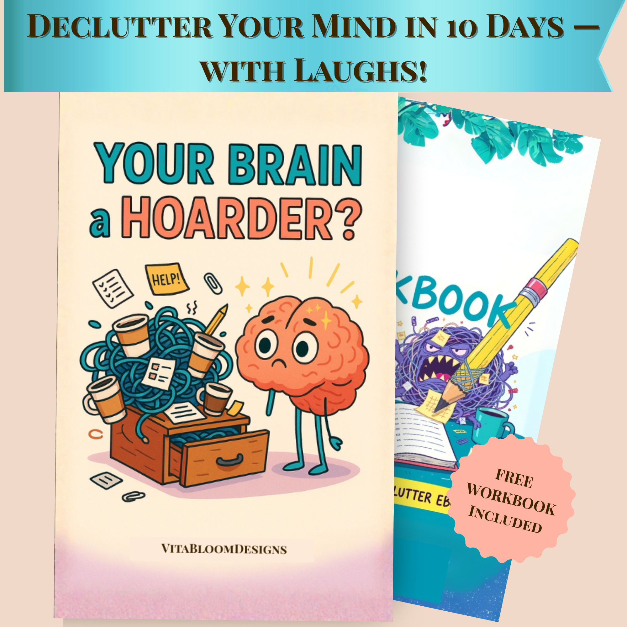 Your Brain a Hoarder?