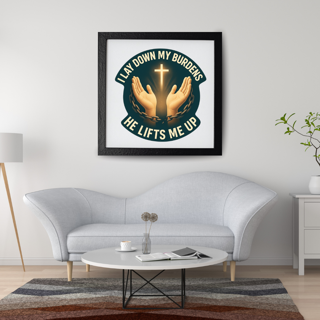 Bible Verse Wall Art – Vol 3 (4 Christian Prints, JPG + PDF, Instant Download)