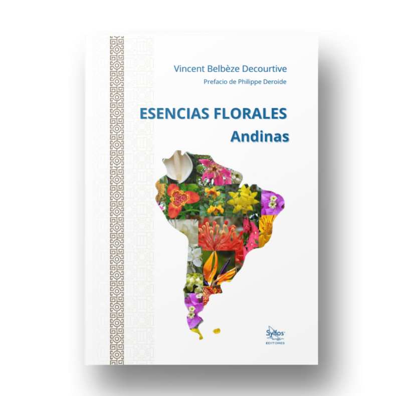 Esencias Florales Andinas
