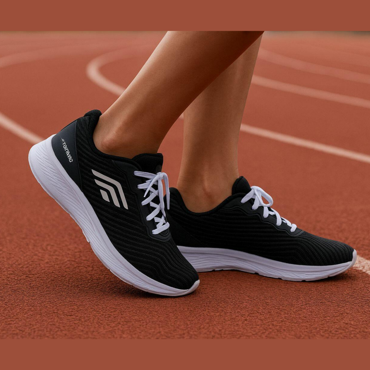 Tenis Feminino Esportivo 