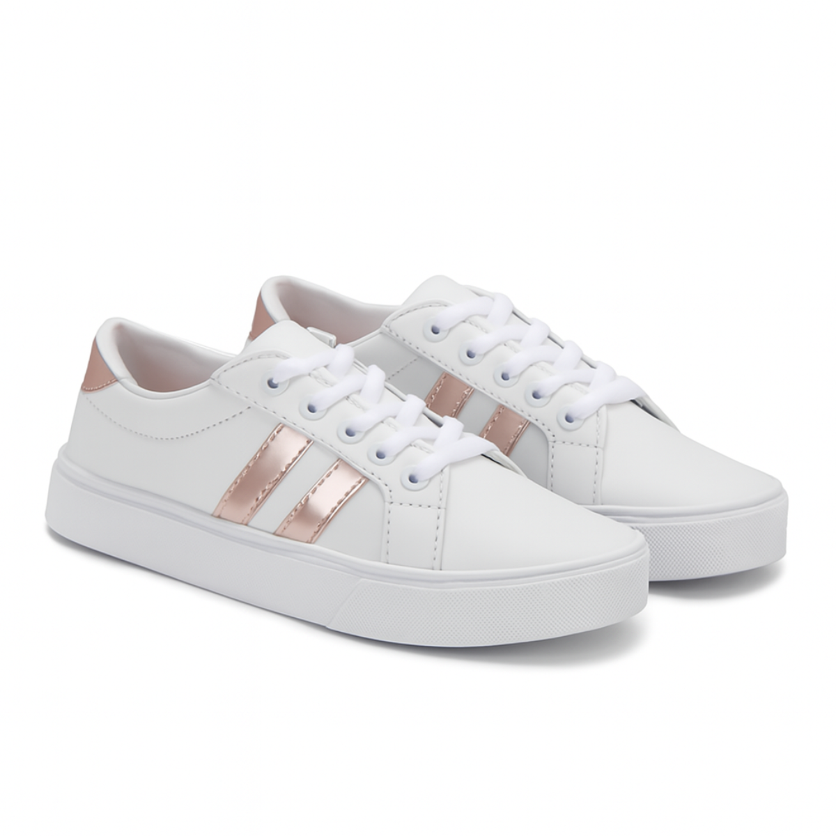 Tênis Feminino Casual 