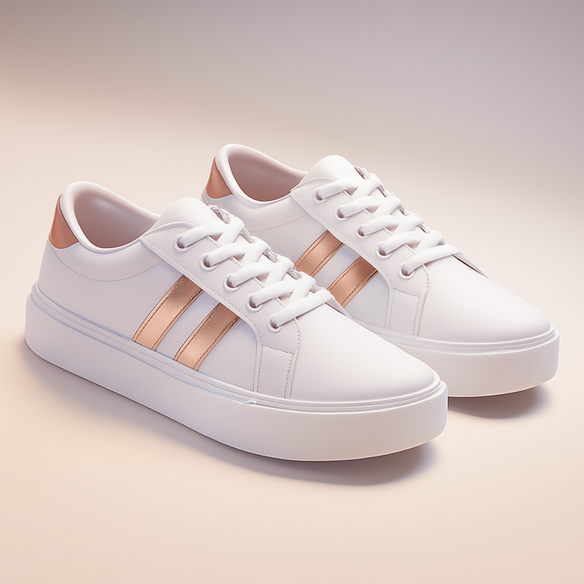 Tênis Feminino Casual 