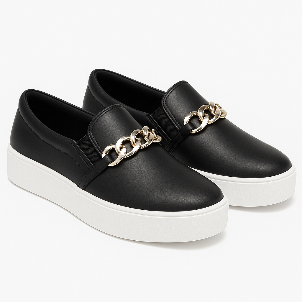 Tênis Feminino Casual 