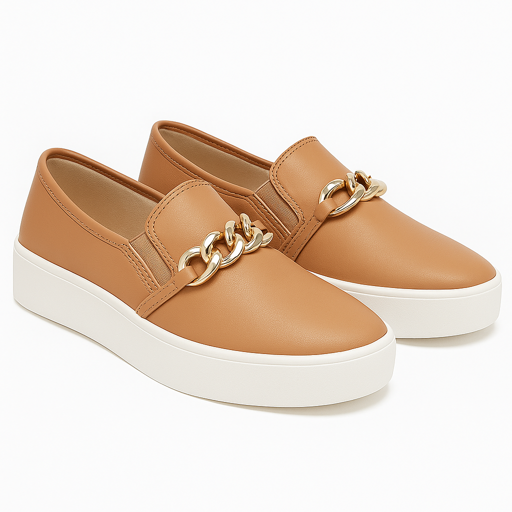Tênis Feminino Casual 