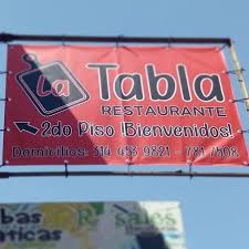  Letreros Tensados en Banner