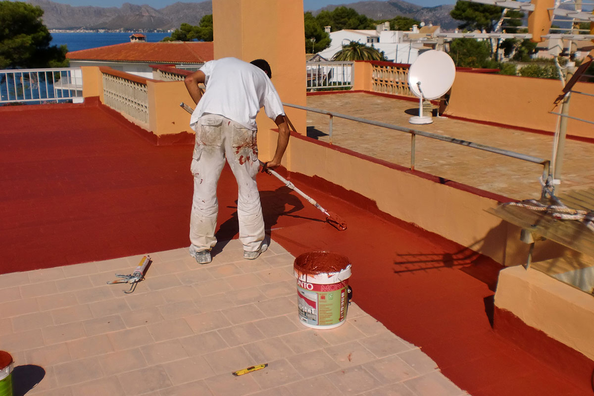 Servicio de Pintura Profesional