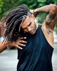 Trenzas Tipo Rasta