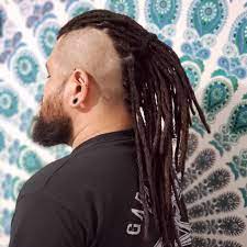 Trenzas Tipo Rasta