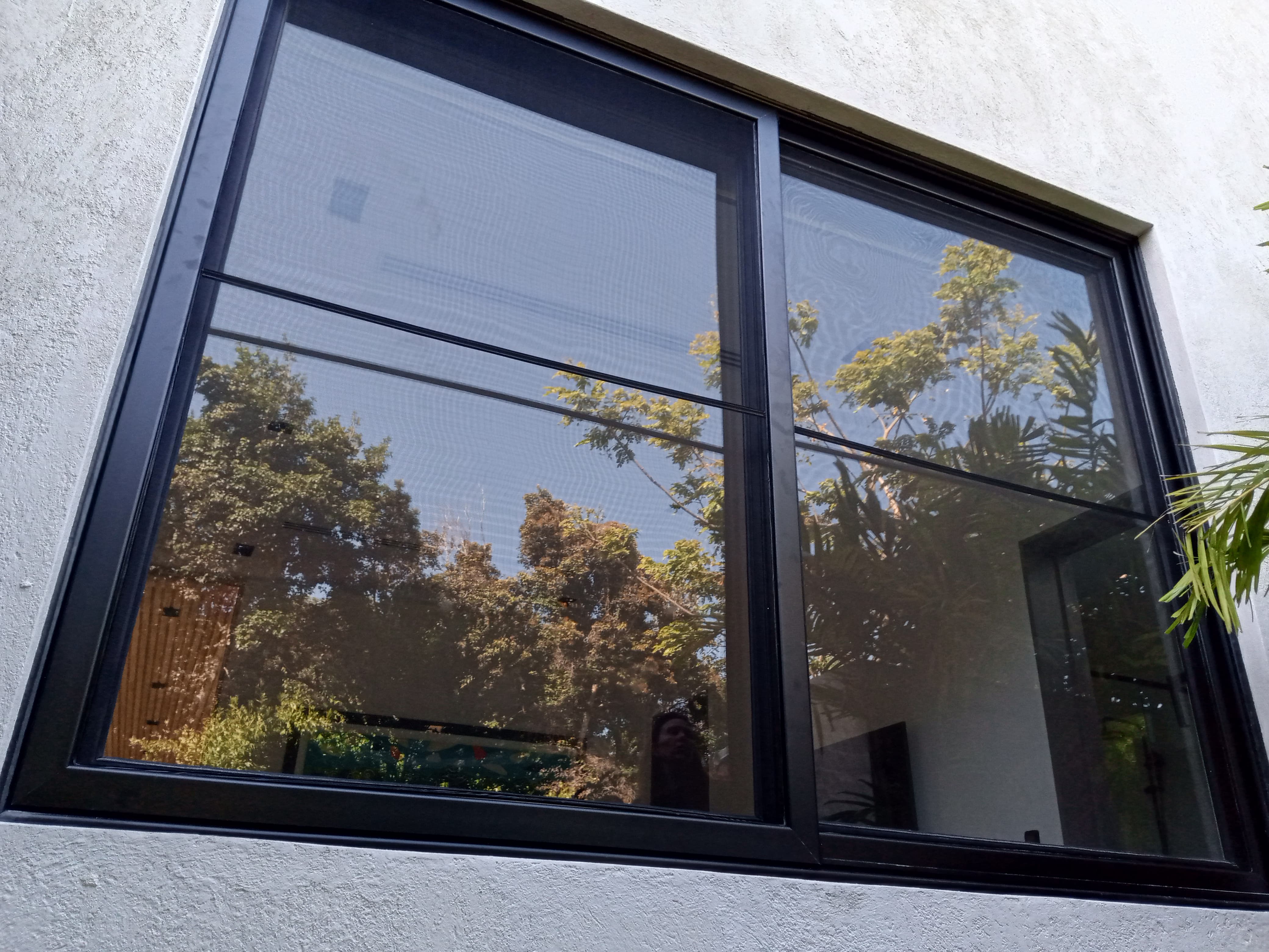 Instalacion de puertas y ventanas