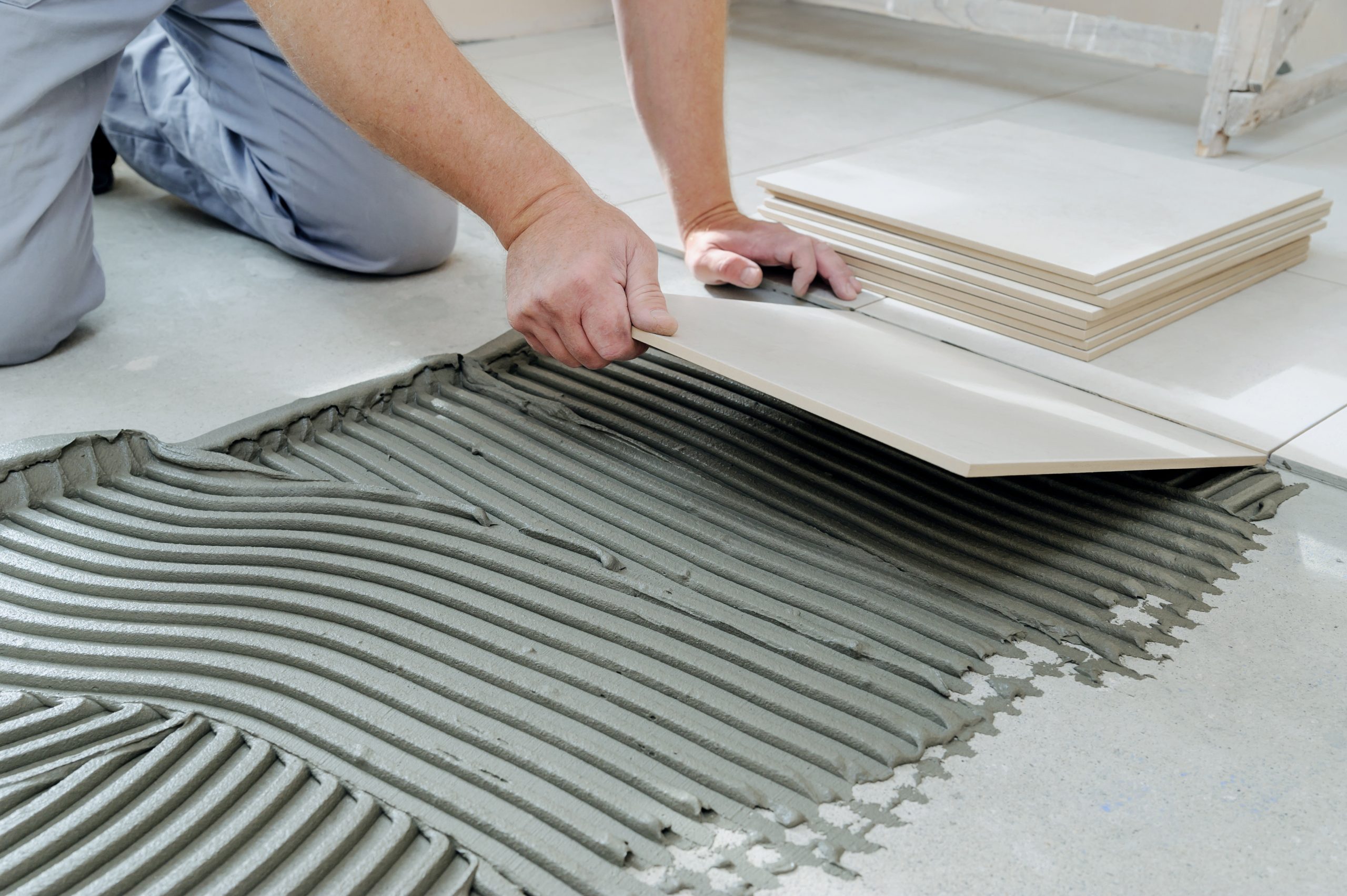 Instalaciones de ceramicas