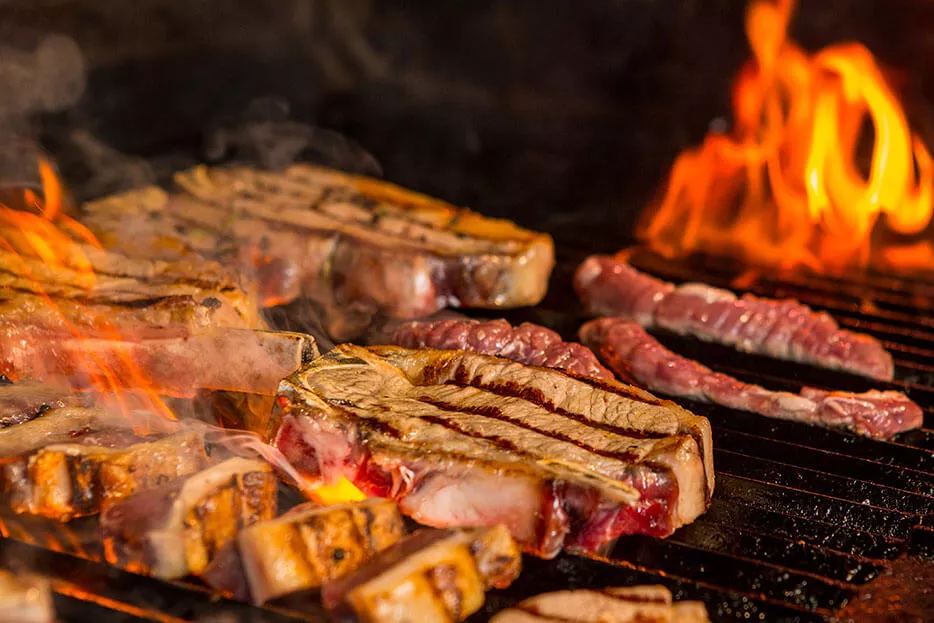 Chef Privado a Domicilio