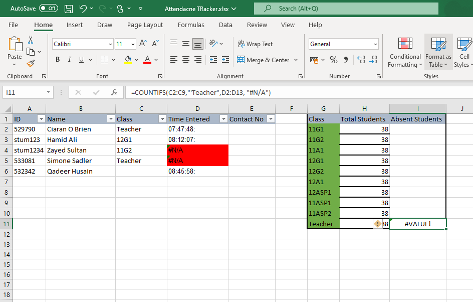 Activación de paquete office