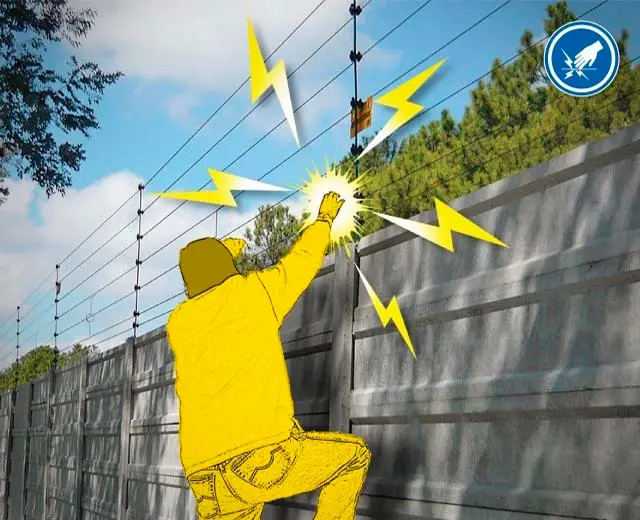 Cercos eléctricos