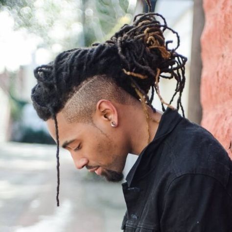 Trenzas Tipo Rasta