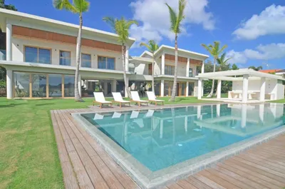 Limpieza Profesional de Villas