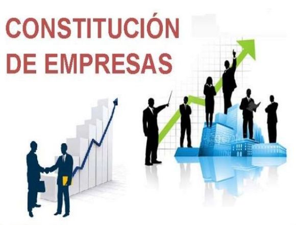 Constitución de Empresas