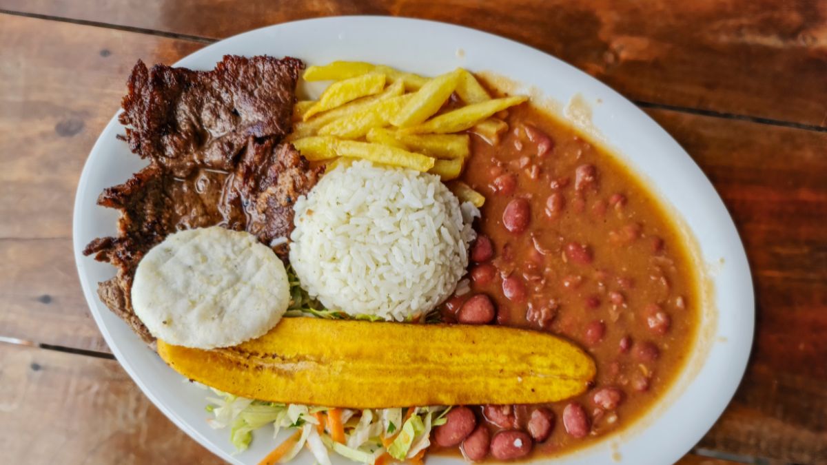 Chef Privado a Domicilio