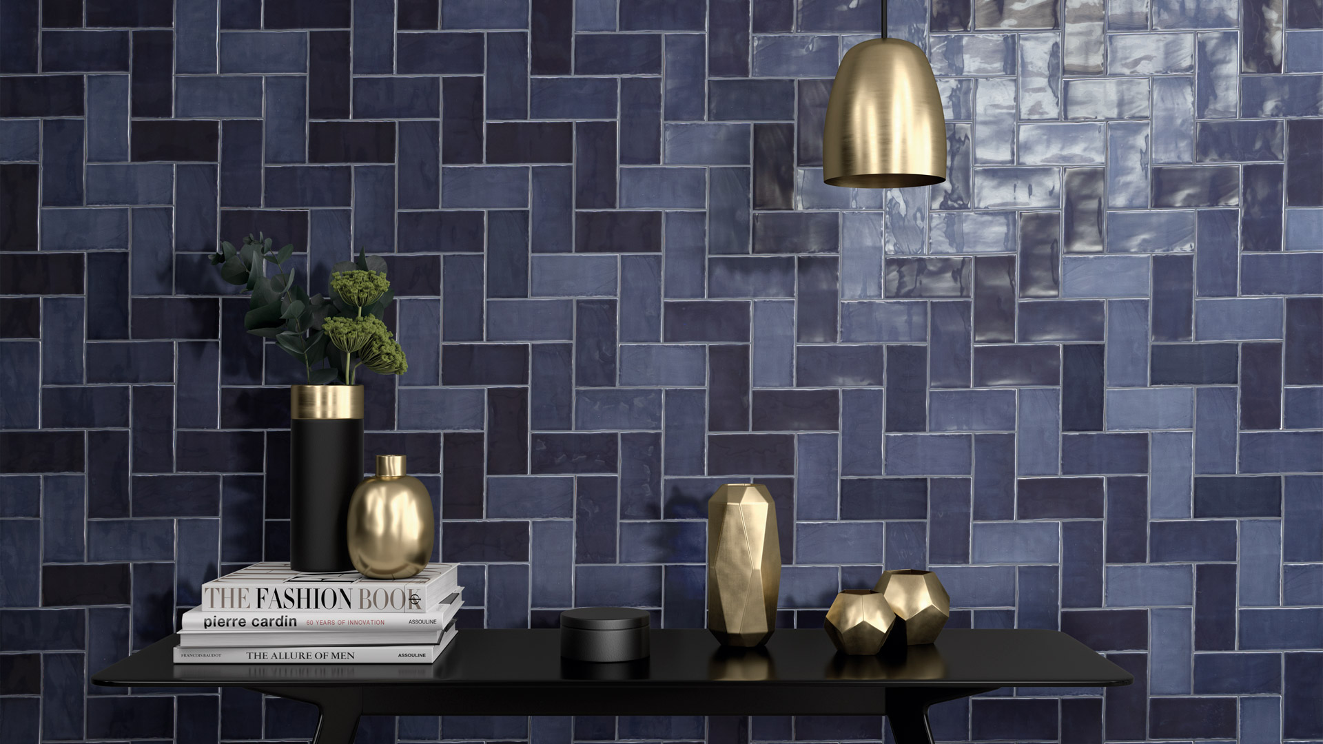 Instalaciones de ceramicas