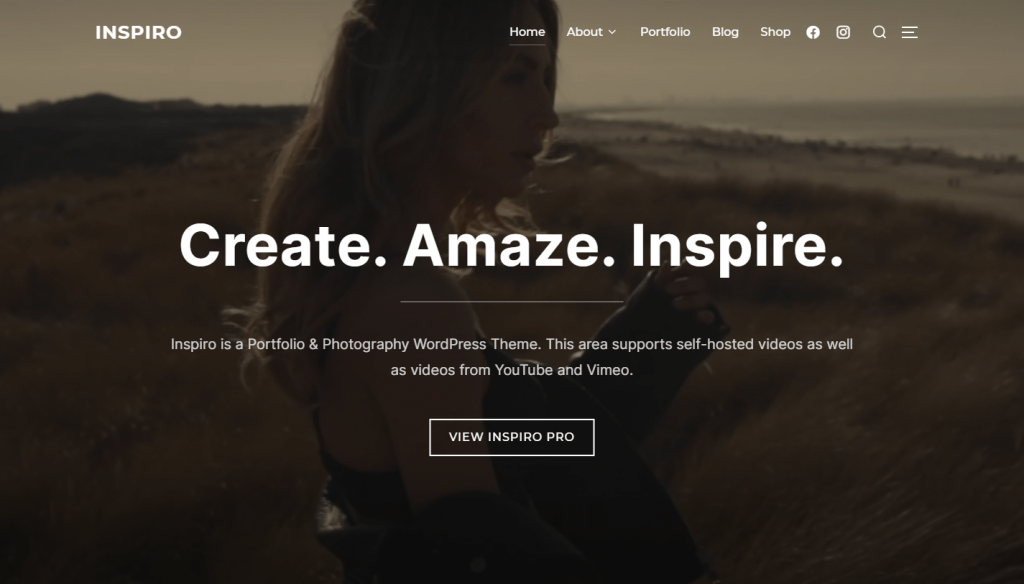 Creación de Sitios Web Profesionales