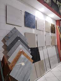 Instalaciones de ceramicas