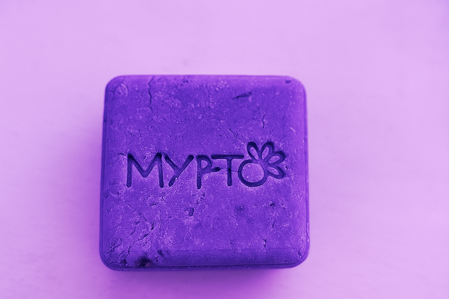 VIOLETA DE GENCIANA matizante shampoo
