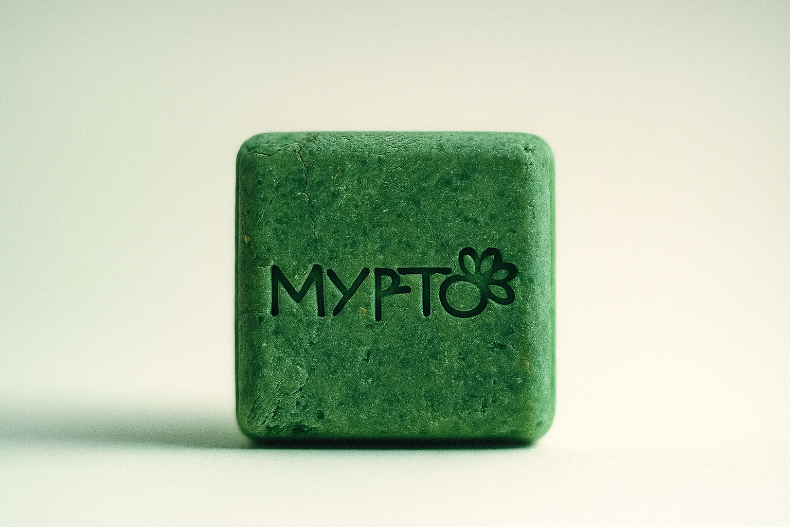 ORTIGA & ESPIRULINA shampoo