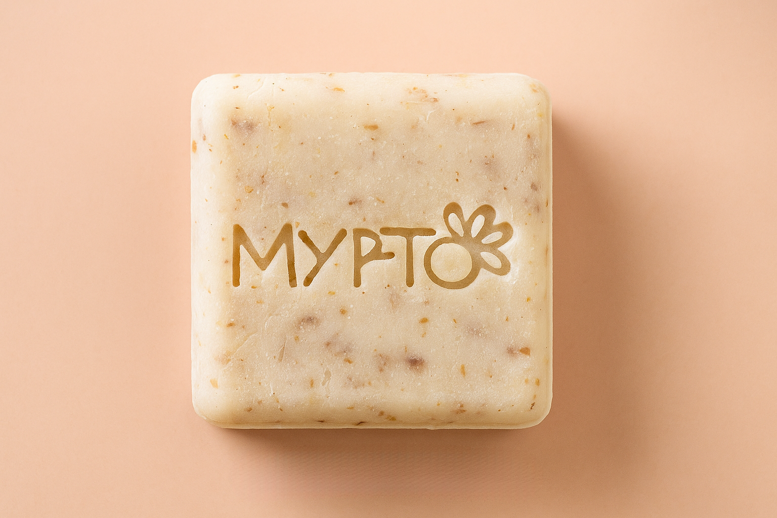 COCO & AVENA shampoo