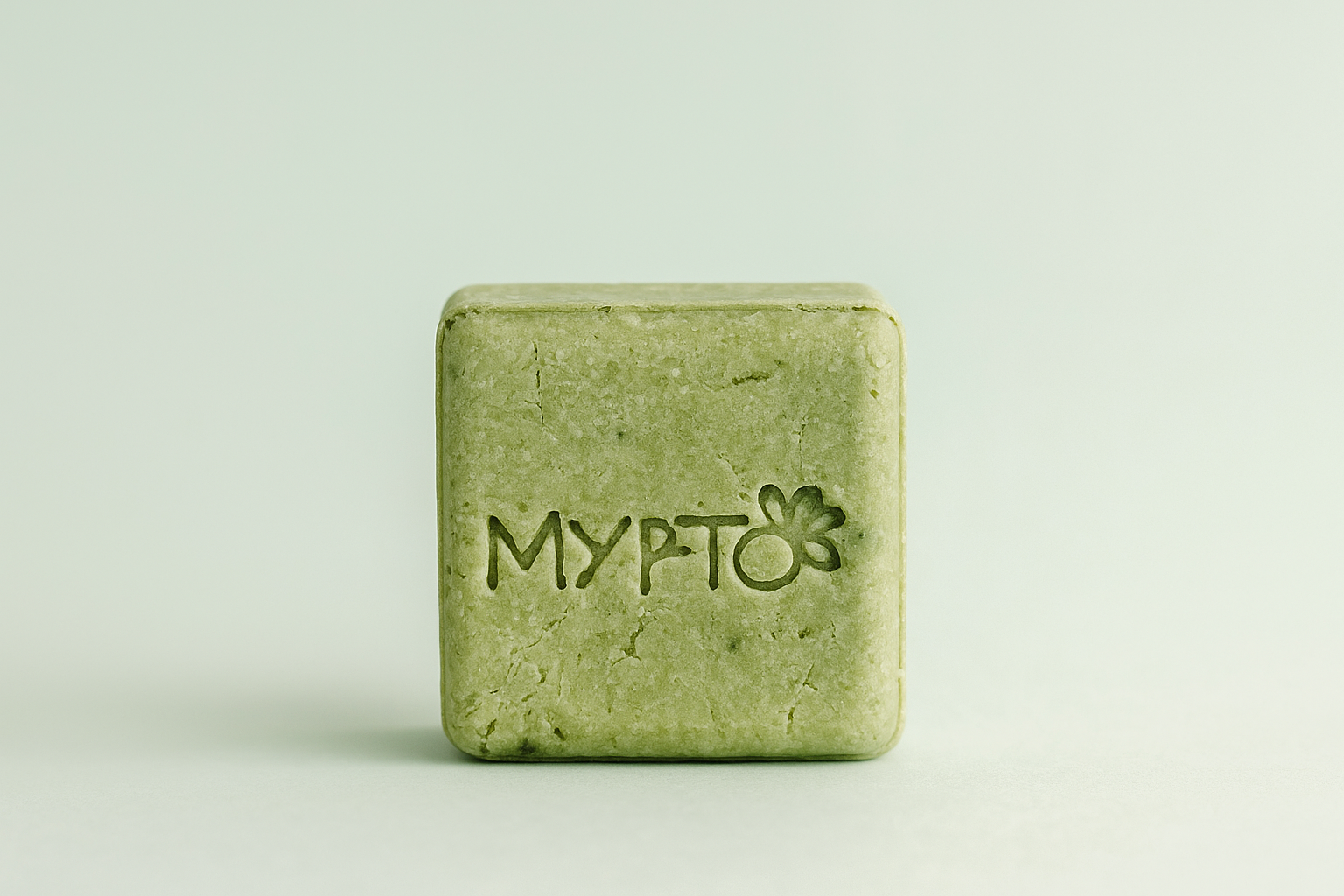 MATCHA shampoo