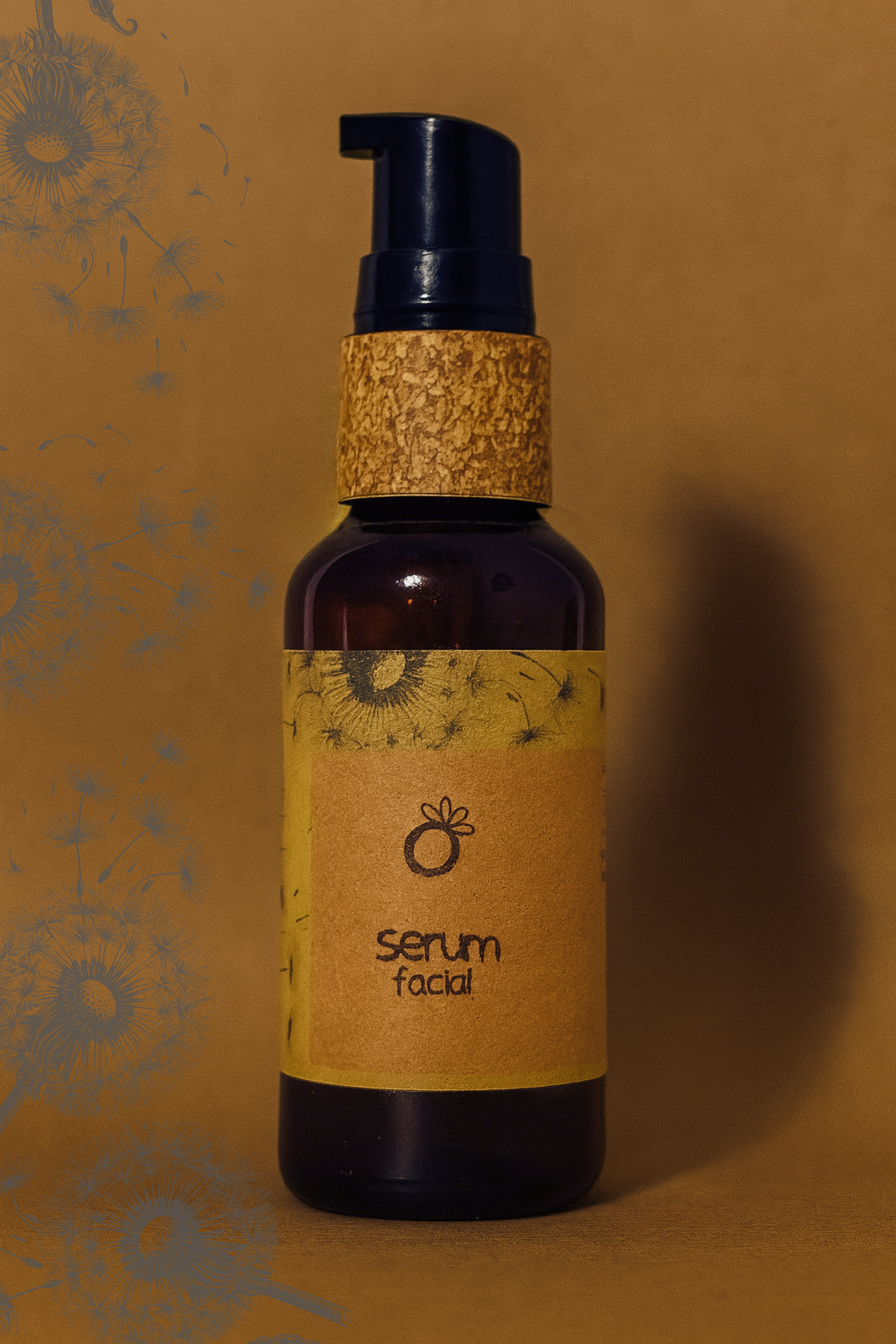 SERUM FACIAL