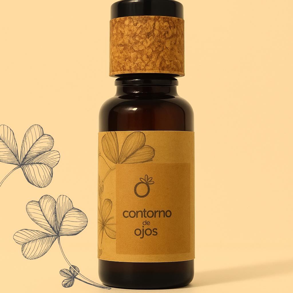 CONTORNO SERUM