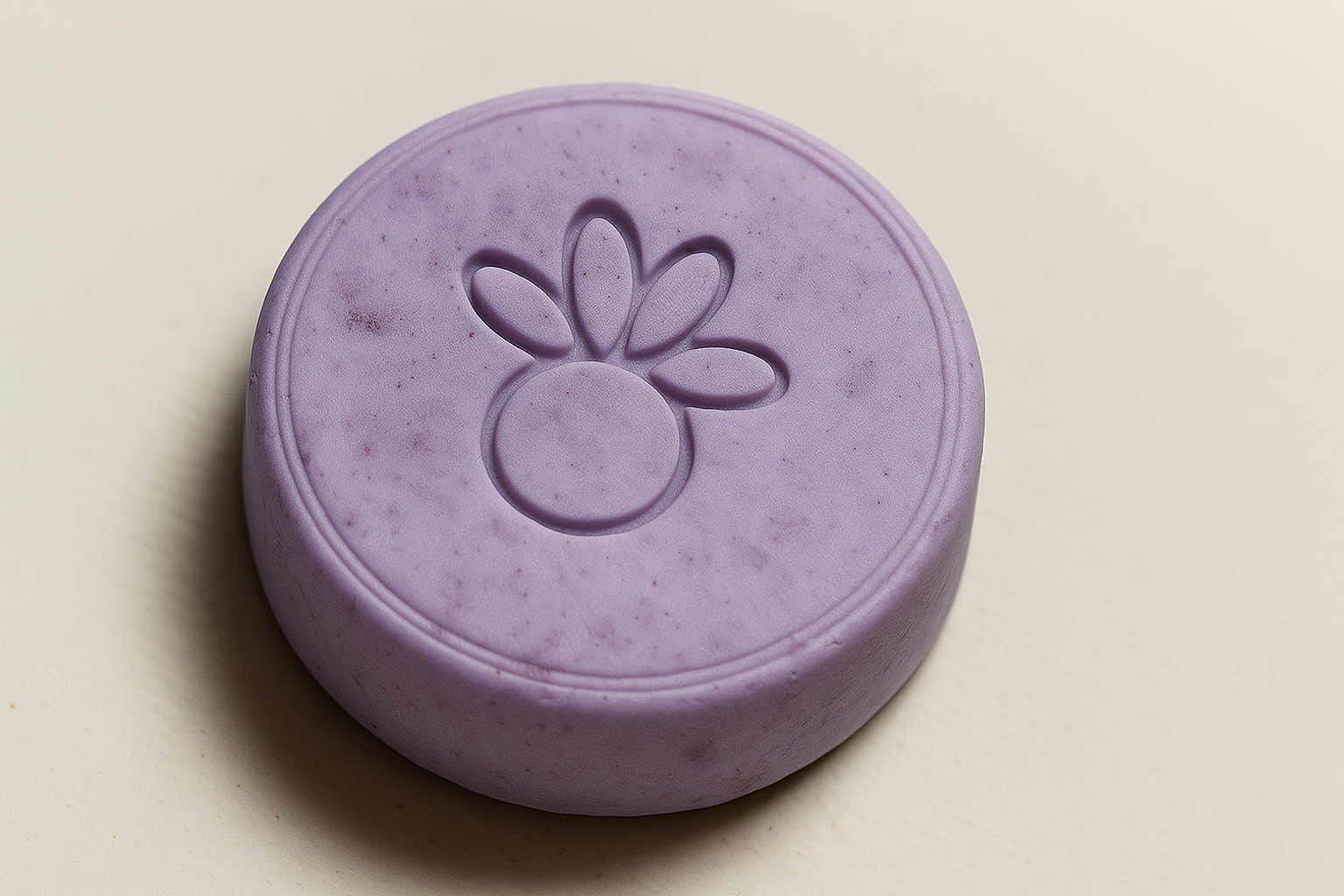 Jabon de Lavanda