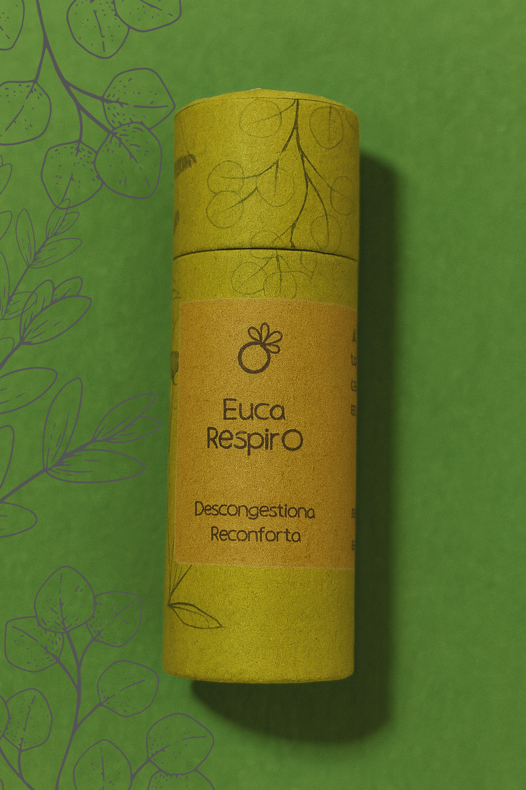 EUCARESPIRO Balsamo
