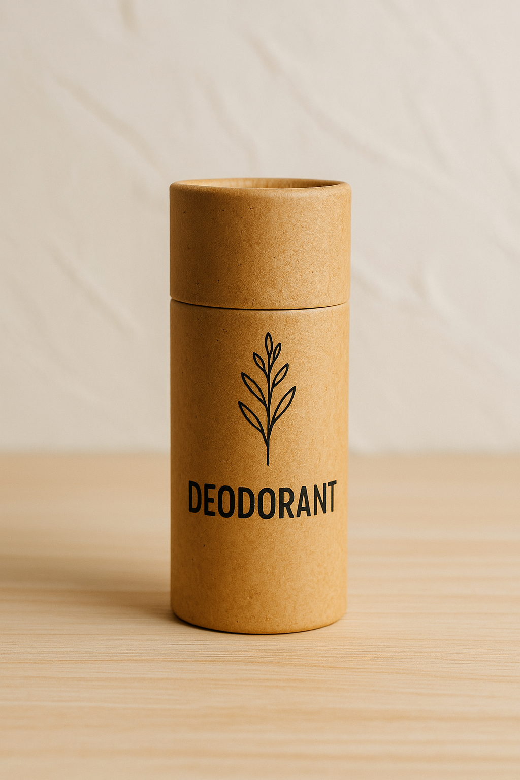 DESODORANTE BARRA LAVANDA & TEA TREE