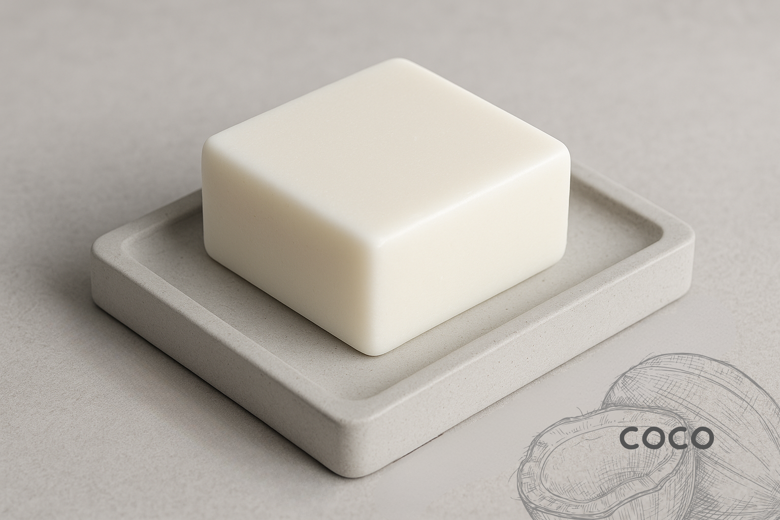 ACONDICIONADOR de COCO