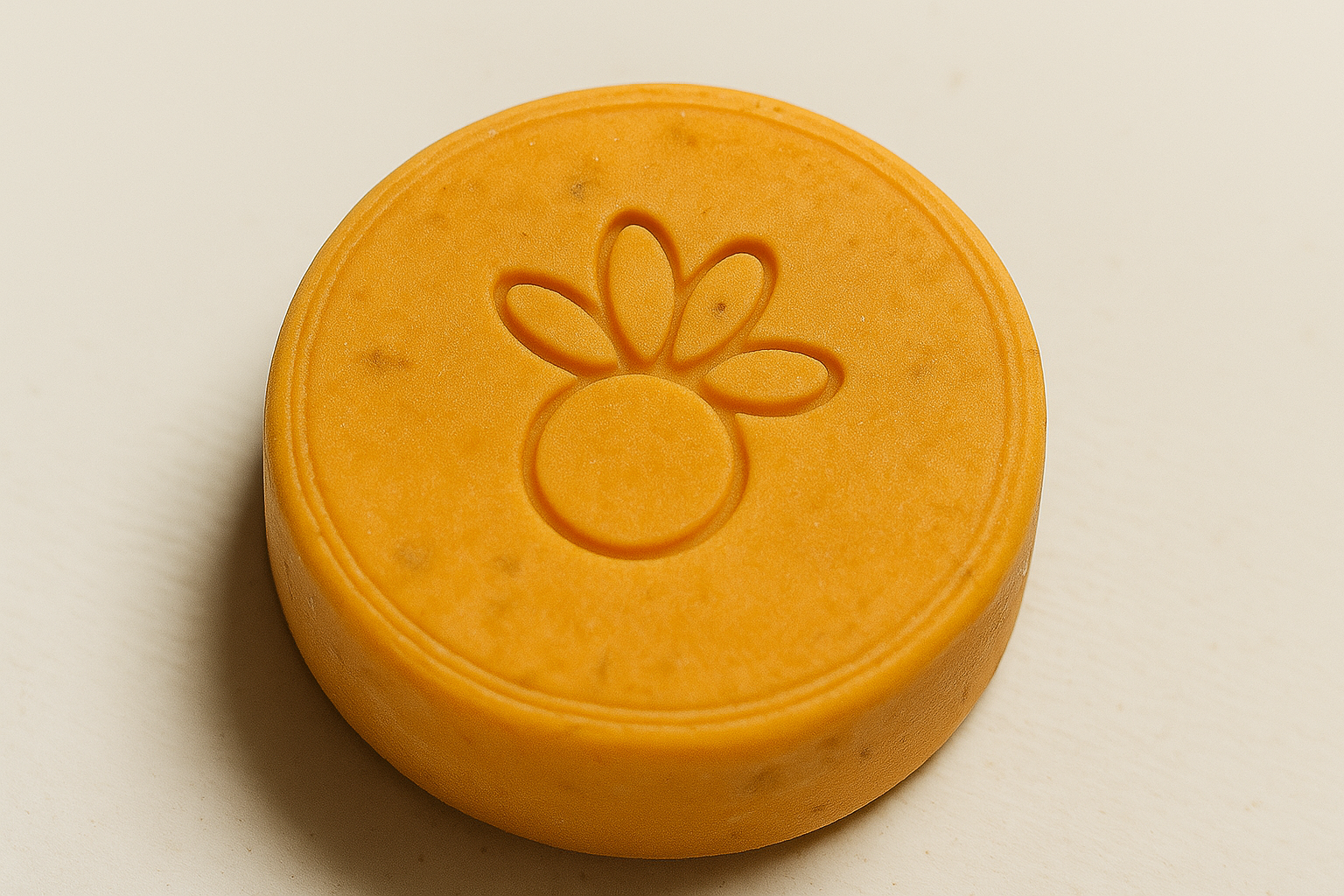 Jabon de Calendula