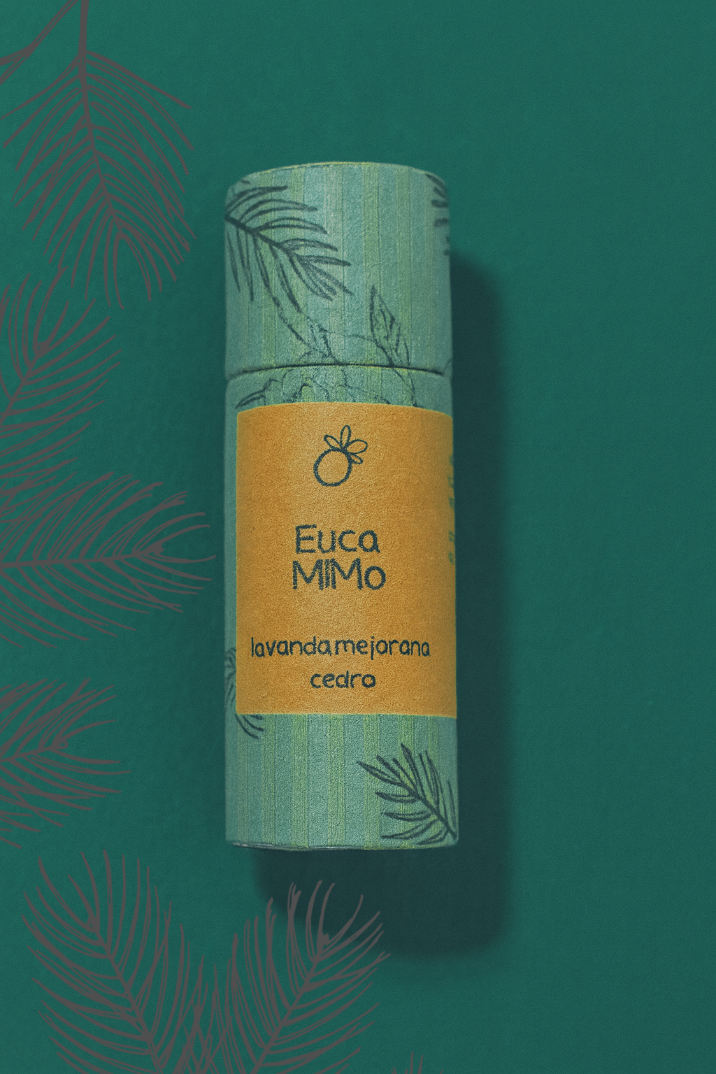 EUCAMIMO Balsamo