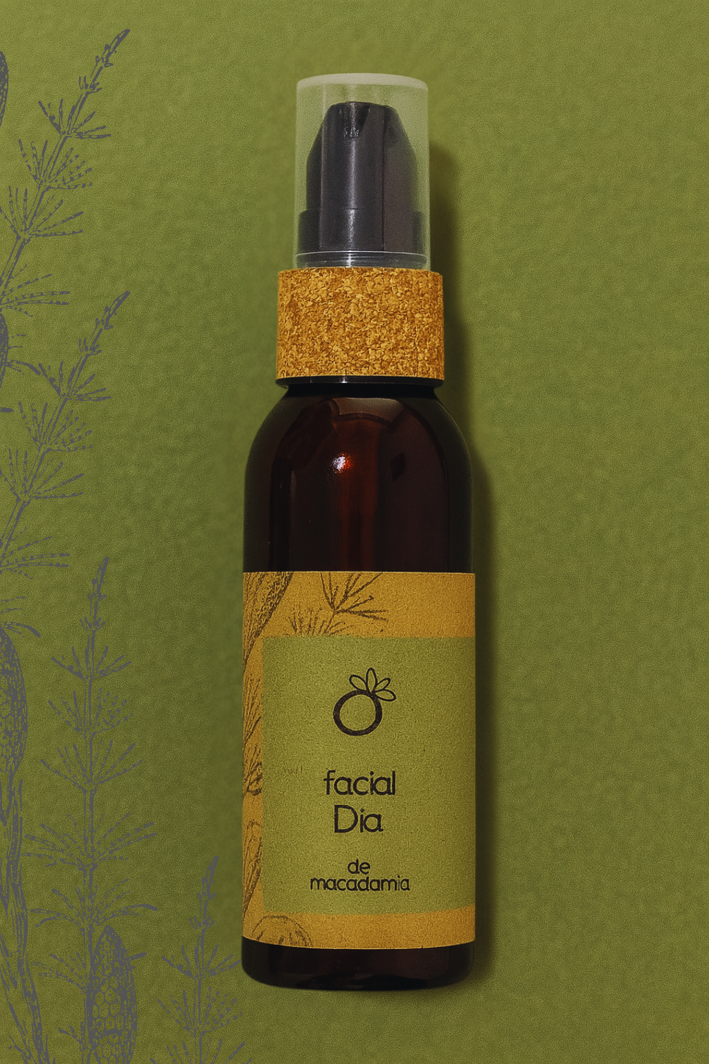 FACIAL DIA de MACADAMIA
