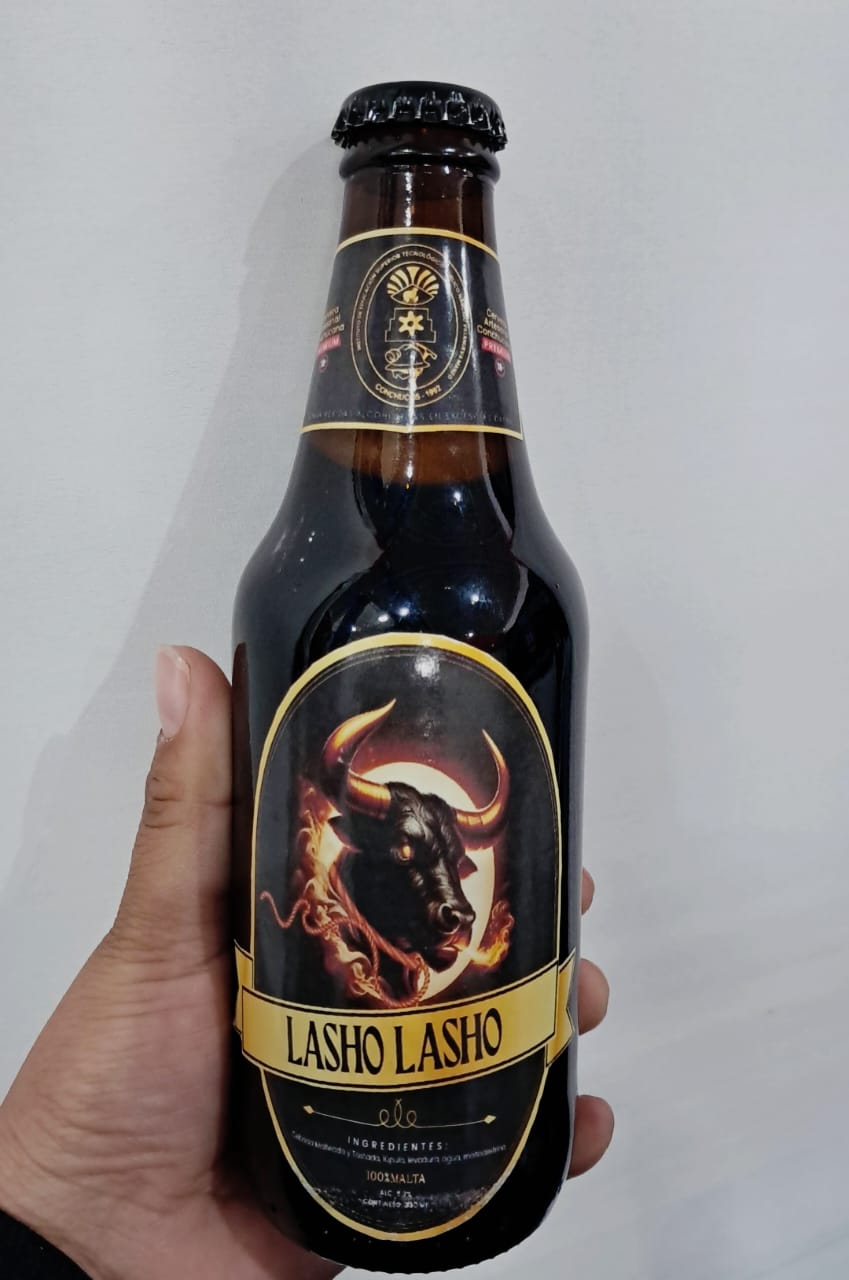 LASHO LASHO