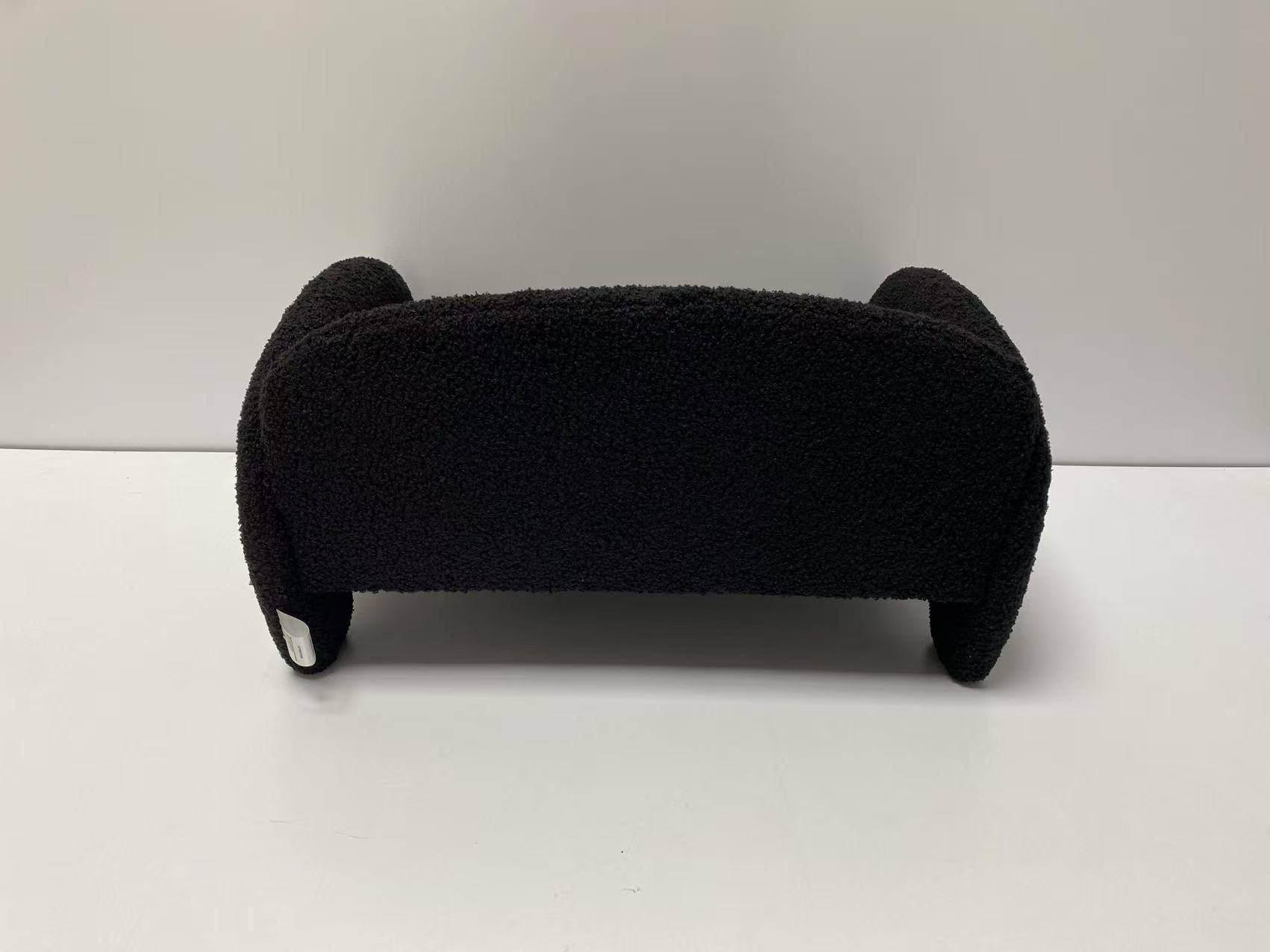 Le Bouclè Noir