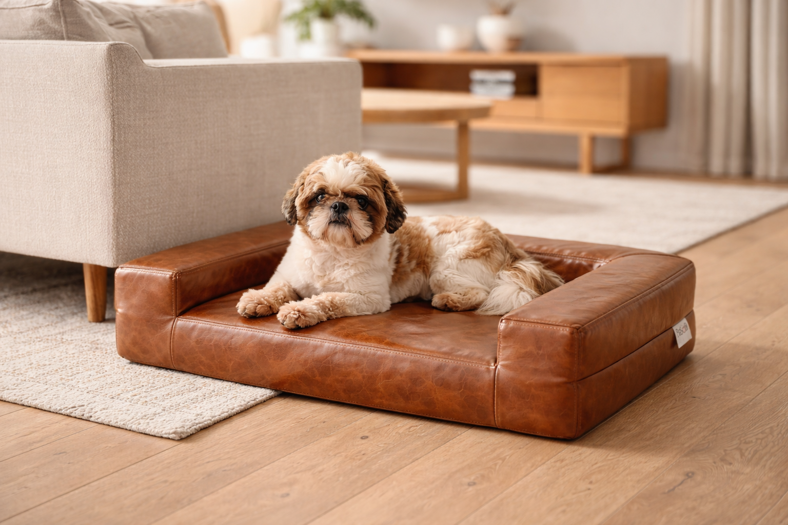 PetSofà Box - Comfort